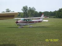 N4773G @ ANE - Blaine Avation Days 2007 - by Ed Wells