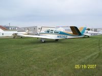 N1926D @ ANE - Blaine Avation Days 2007 - by Ed Wells