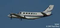 N2NC @ RDU - Climbing out