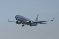 G-FDZA @ BRU - arrival of flight JAF2068 from Malaga
