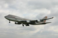 HL7426 @ BRU - descending to rwy 02 - by Daniel Vanderauwera