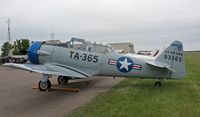 N365TA photo, click to enlarge