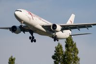 OE-LAO @ VIE - Austrian Airlines A330-200