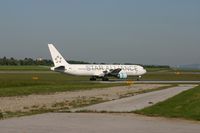 OE-LAT @ LOWW - Star - by Andi F