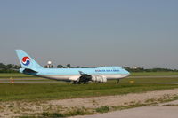 HL7466 @ LOWW - Widebody