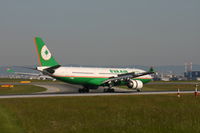 B-16311 @ LOWW - Eva - by Andi F