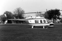 N16619 @ DPA - Demonstrating new rescue net at Pheasant Run Resort