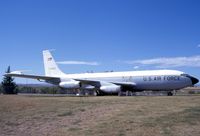 61-0262 @ RCA - EC-135A at the South Dakota Air & Space Museum - by Glenn E. Chatfield