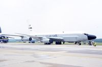 61-2666 @ FFO - WC-135W at the 100th Anniversary of Flight celebration