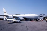62-4133 @ DAY - EC-135N at the Dayton International Air Show