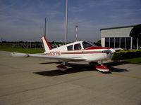 N3710K - red - by joe benjamin