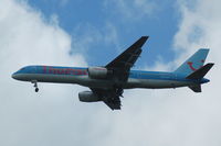 G-BYAH photo, click to enlarge