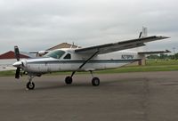 N278PM photo, click to enlarge