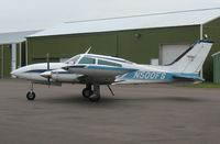 N500FS photo, click to enlarge N500FS photo, click to enlarge