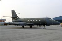 59-5959 @ DAY - C-140A at the Dayton International Air Show - by Glenn E. Chatfield
