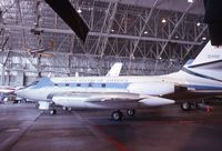 61-2492 @ FFO - VC-140B at the National Museum of the U.S. Air Force, from presidential fleet