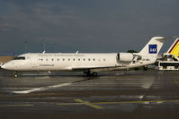 OY-MBJ @ CGN - visitor - by Wolfgang Zilske