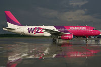 HA-LPI @ CGN - visitor - by Wolfgang Zilske