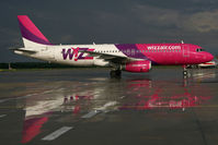HA-LPI @ CGN - After the rain - by Wolfgang Zilske