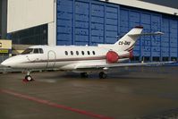CS-DRD @ CGN - visitor