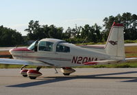 N20NA @ LAL - AA-5B