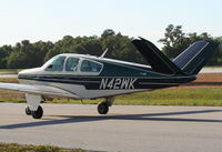 N42WK @ LAL - S35 - by Florida Metal