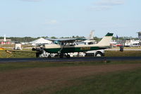 N75RR @ LAL - C172 - by Florida Metal
