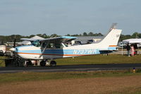 N737WR @ LAL - C172N - by Florida Metal