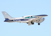 N757CA @ LAL - T310Q - by Florida Metal