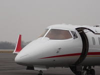 N604KT @ KJWY - Brand New! - by James Ashley Wilson