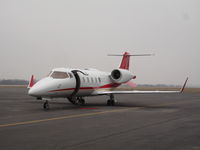 N604KT @ KJWY - On the ramp ready for her 1st flight! - by James Ashley Wilson