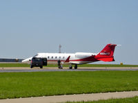N604KT @ KAFW - Jimmie Johnson Texas Motor Speedway KAFW! - by James A. Wilson