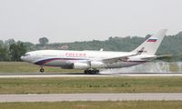 RA-96016 @ VIE - Russia State Transport Company Ilyushin 96-300 - by Dieter Klammer