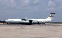 65-0251 @ NBU - C-141B at the open house - by Glenn E. Chatfield