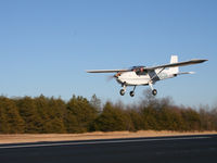 N870A @ KSIF - A Super Light Sport Aircraft - by Don collins