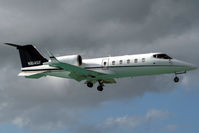 N814GF @ SXM - visitor - by Wolfgang Zilske