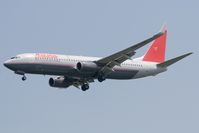OE-LNK - Lauda Air - by skorpion