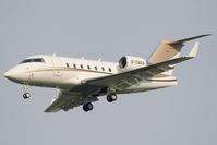 G-TAGA @ VIE - CL-604 - by Andy Graf-VAP