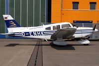 D-ENHK @ CGN - visitor - by Wolfgang Zilske