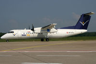 OE-LIC @ CGN - visitor - by Wolfgang Zilske