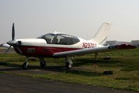 N297GT @ CGN - visitor - by Wolfgang Zilske