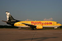 D-AGEE @ CGN - visitor - by Wolfgang Zilske