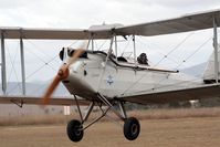 VH-ULP - image taken at the 15th annual festival of flight Watts Bridge Memorial Airfield QLD - by ScottW