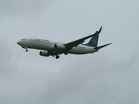 EI-DJU @ EGPF - B737-86N/Futura/Glasgow - by Ian Woodcock