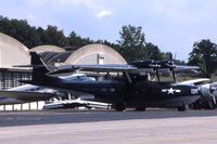 N4583B @ FFO - PBY-5A  at the National Museum of the U.S. Air Force