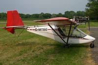 D-MTBE @ EDFV - . - by Jeroen Stroes