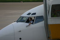 EC-JBK @ LOWG - Hallo!!