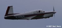 N3996N @ SFQ - Getting airborne with quickness