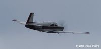 N3996N @ SFQ - Starting her turn to proceed on course