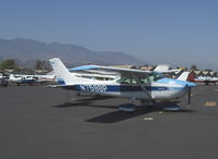 N759BP @ SZP - 1977 Cessna 182Q SKYLANE, Continental O-470-U 230 Hp - by Doug Robertson